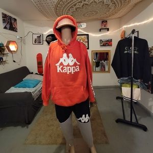 Kappa Tracksuit hoodie